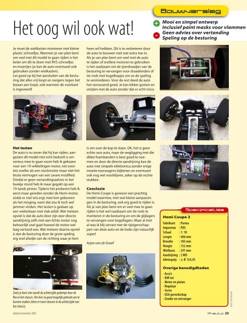 M-auto magazine | 10