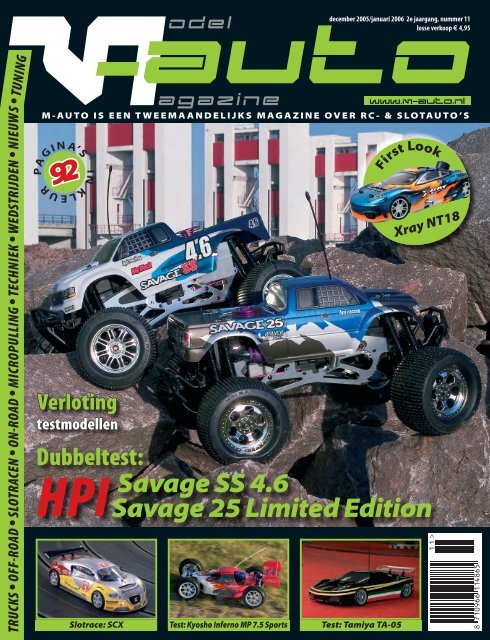 M-auto magazine | 11