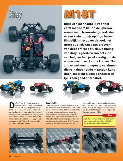 M-auto magazine | 11