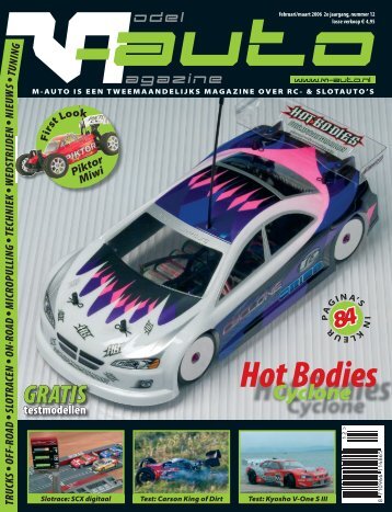 M-auto magazine | 12