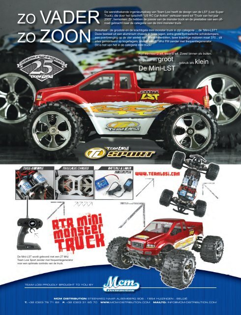 M-auto magazine | 12