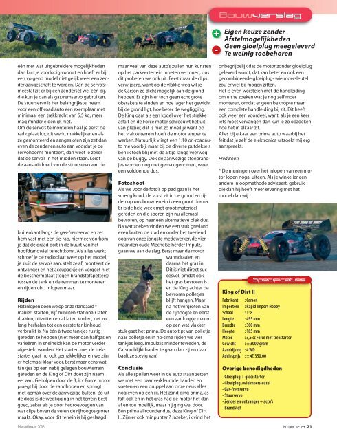 M-auto magazine | 12