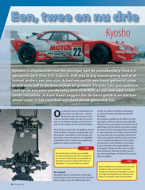 M-auto magazine | 12