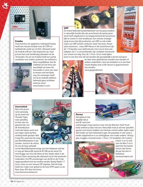 M-auto magazine | 13