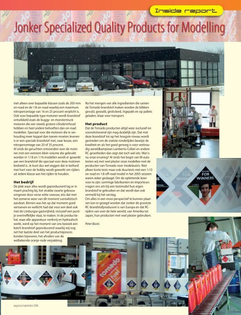 M-auto magazine | 15