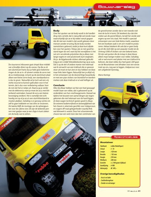 M-auto magazine | 17