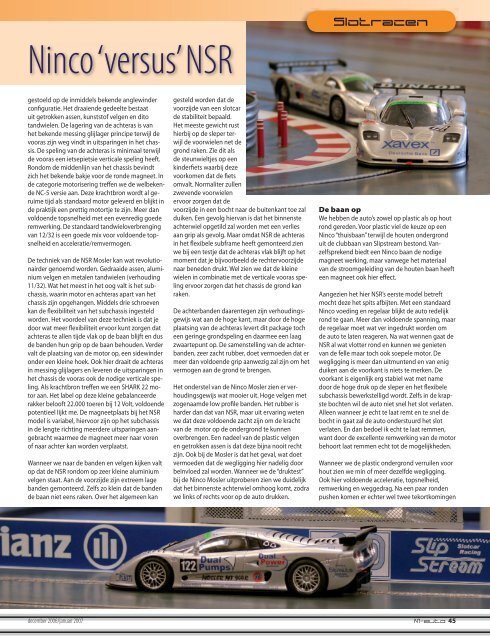 M-auto magazine | 17