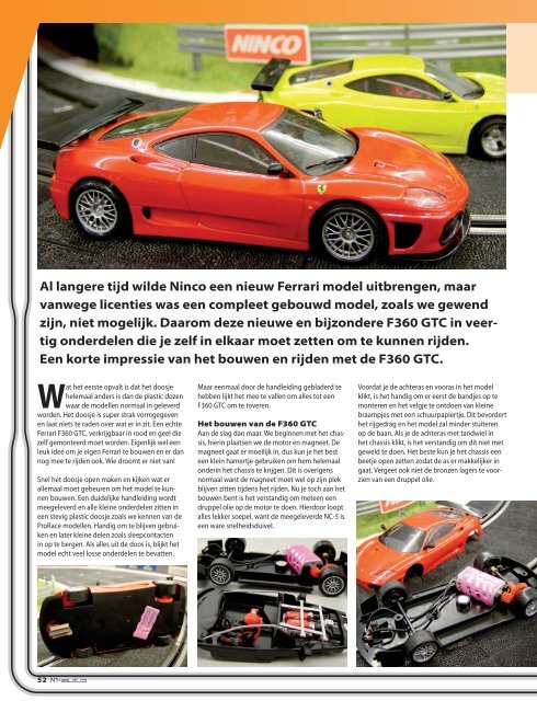 M-auto magazine | 17