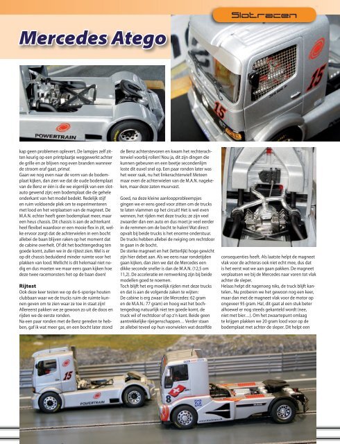 M-auto magazine | 18