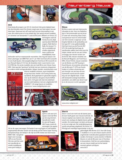 M-auto magazine | 19