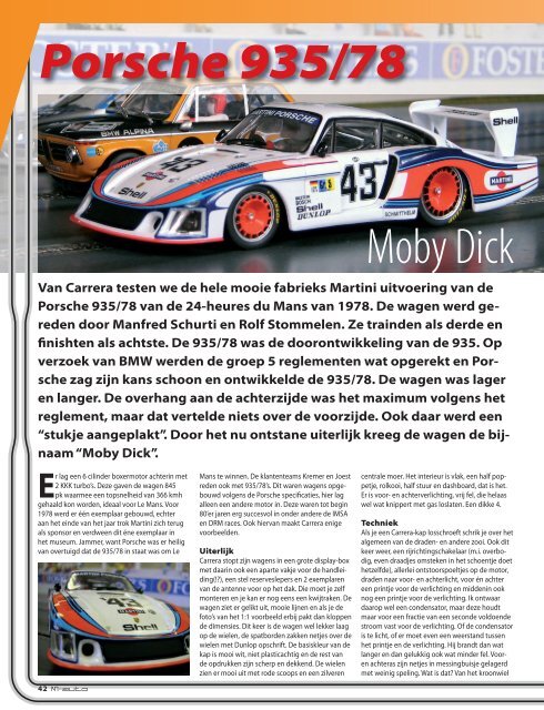 M-auto magazine | 20