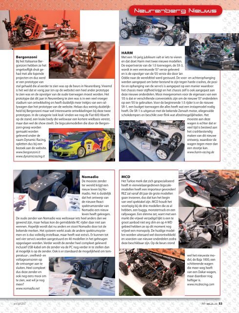 M-auto magazine | 20