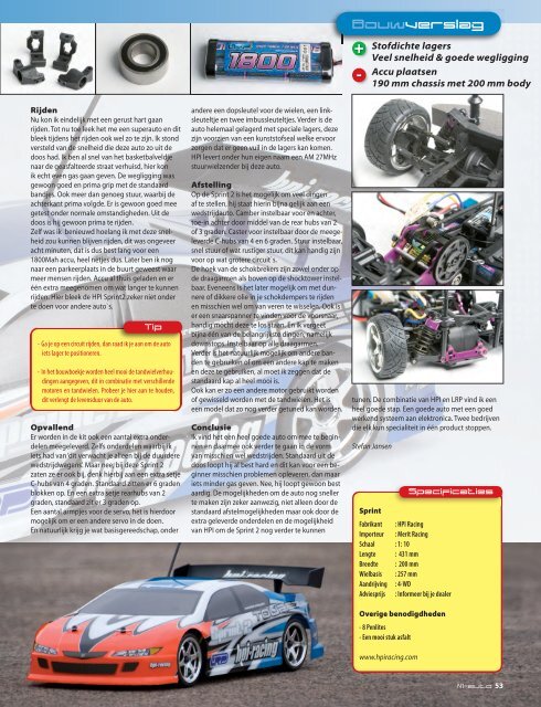 M-auto magazine | 21