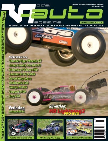 M-auto magazine | 23