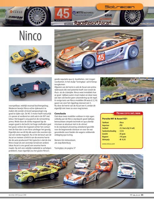 M-auto magazine | 23
