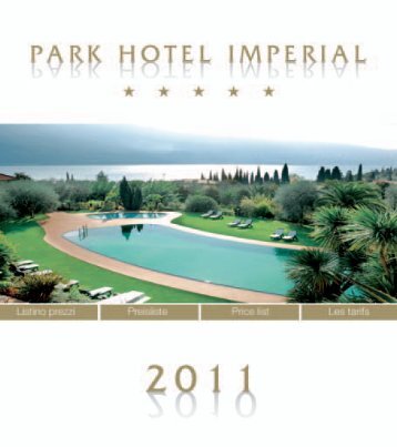 Untitled - Park Hotel Imperial