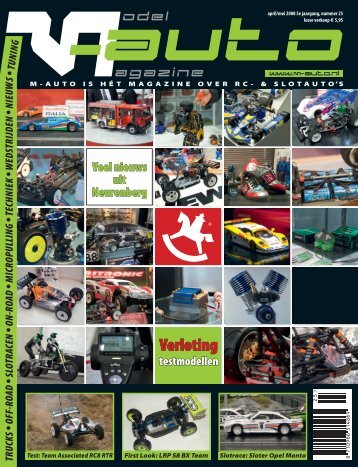 M-auto magazine | 25