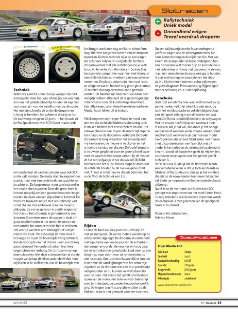 M-auto magazine | 25