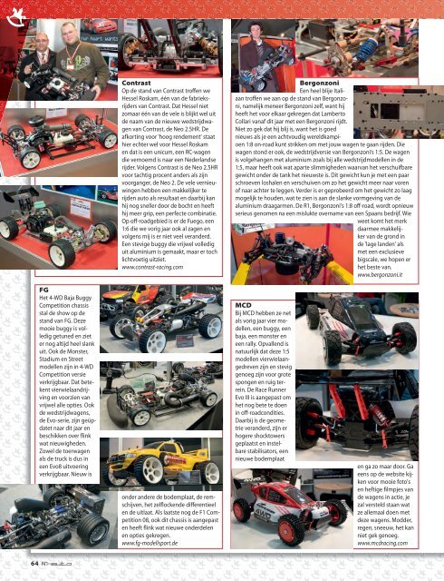 M-auto magazine | 25