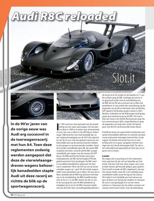 M-auto magazine | 26