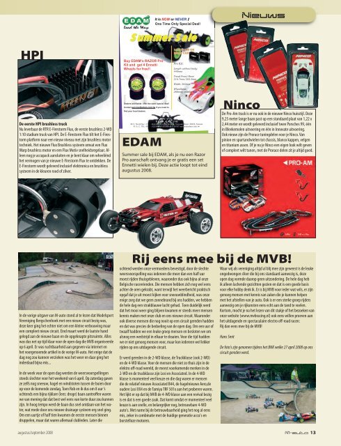 M-auto magazine | 27