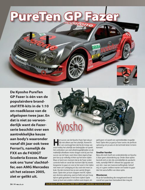 M-auto magazine | 27