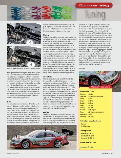 M-auto magazine | 27