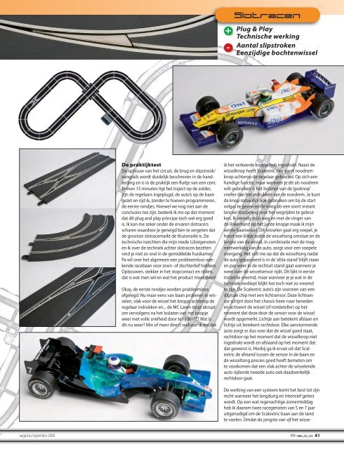 M-auto magazine | 27