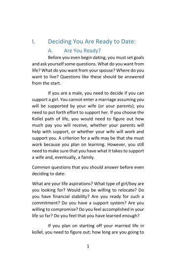 Dating Pamphlet edited (1) (Autosaved)