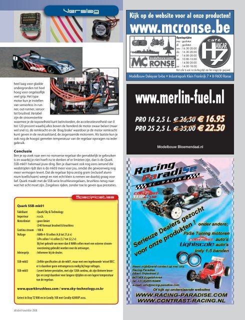 M-auto magazine | 28