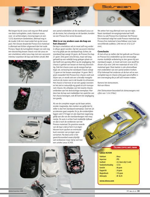 M-auto magazine | 28
