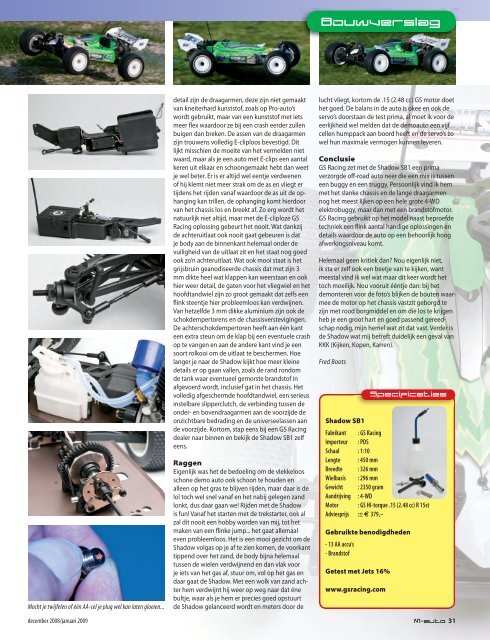M-auto magazine | 29