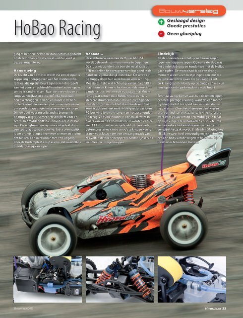 M-auto magazine | 30