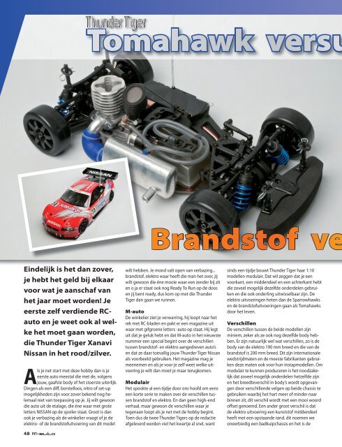 M-auto magazine | 30