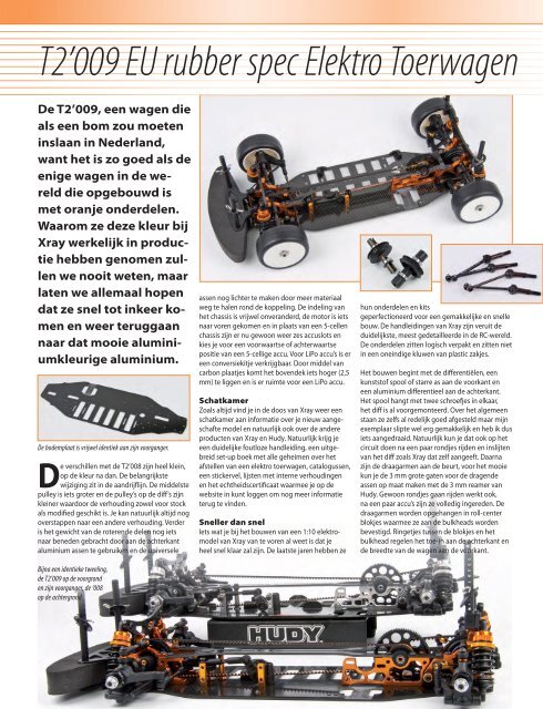 M-auto magazine | 32