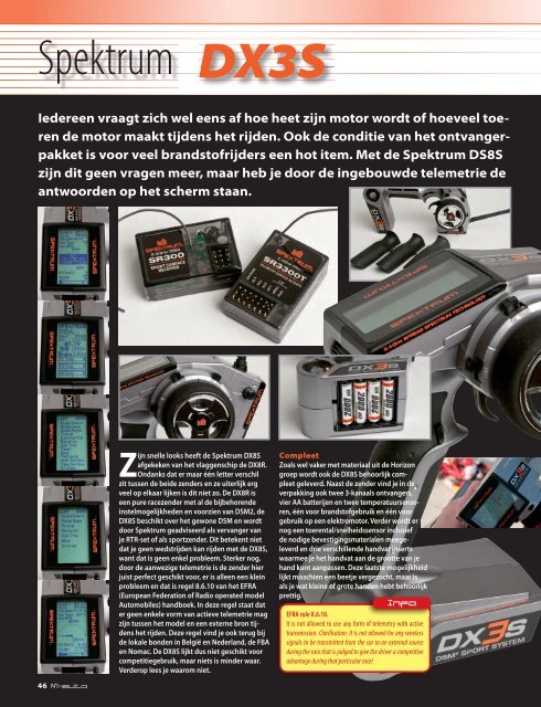 M-auto magazine | 32