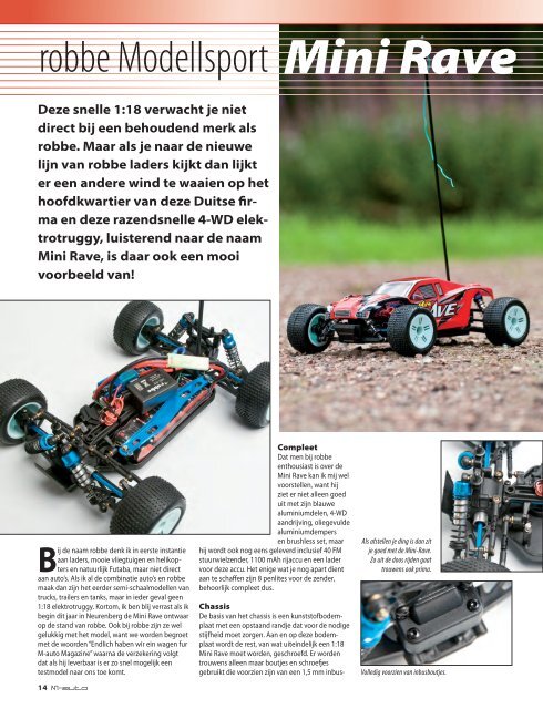 M-auto magazine | 33