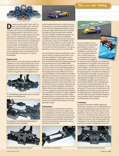 M-auto magazine | 33