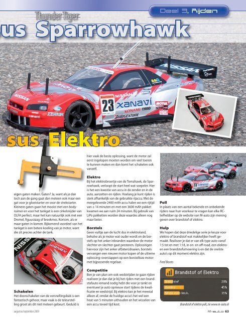 M-auto magazine | 33