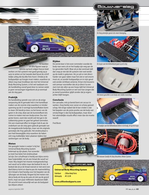 M-auto magazine | 33