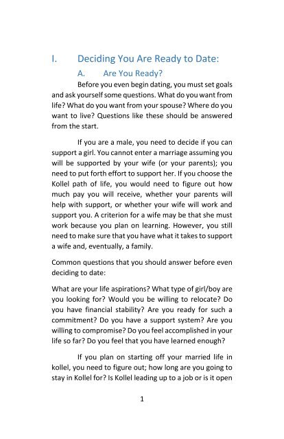 Dating Pamphlet edited (1) (Autosaved)