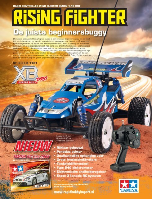 M-auto magazine | 36