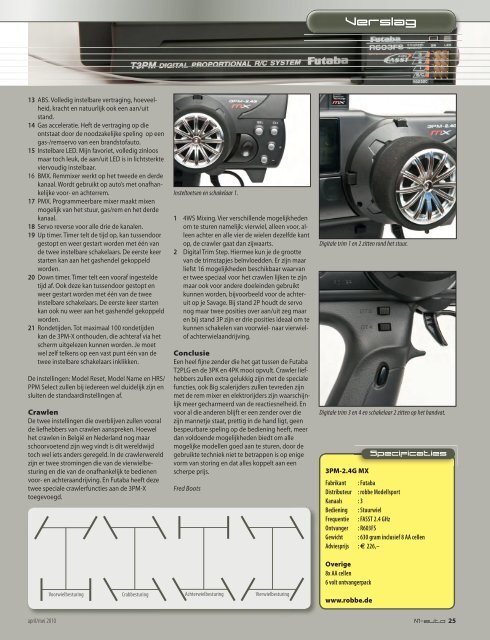 M-auto magazine | 37