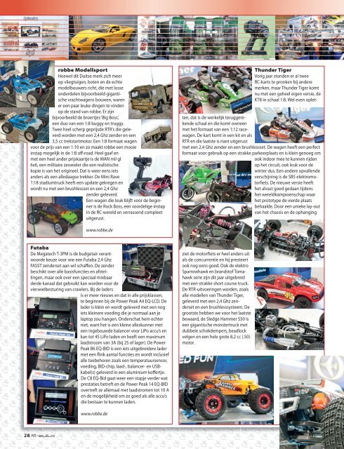 M-auto magazine | 37