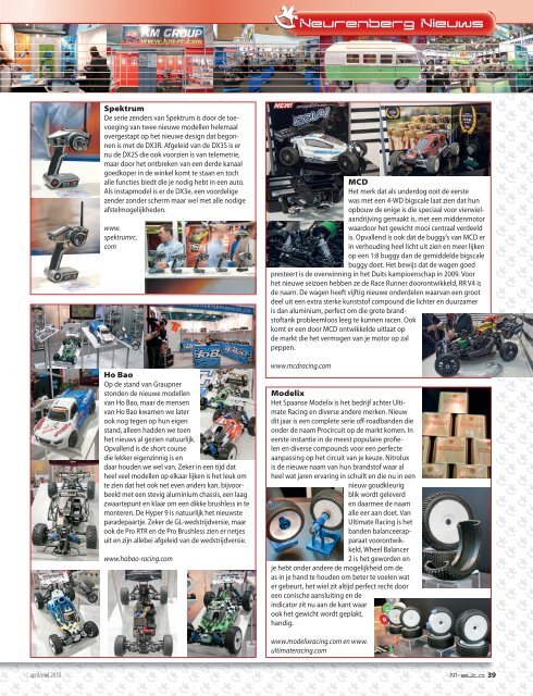 M-auto magazine | 37