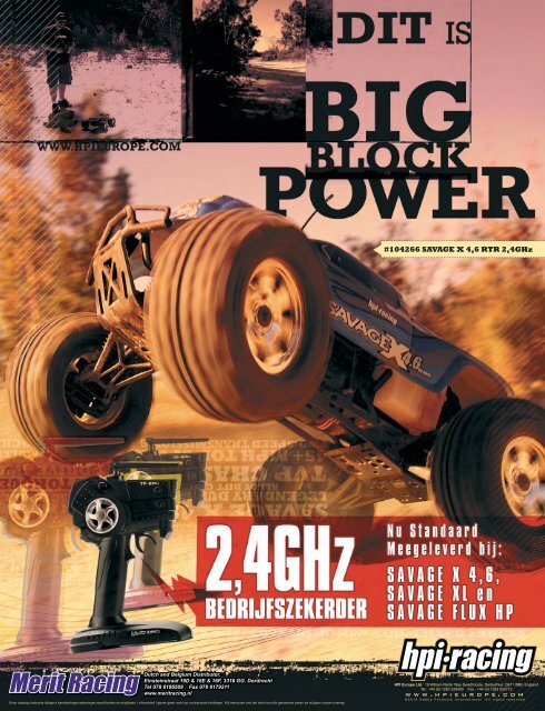 M-auto magazine | 37