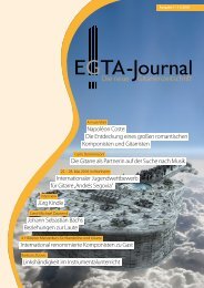 EGTA-Journal 11-2016