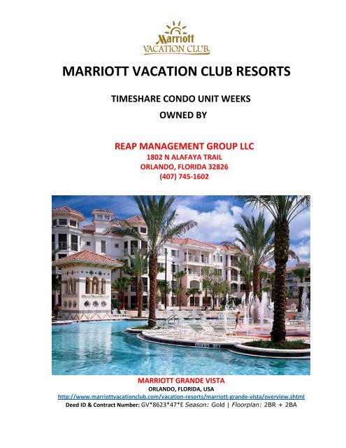 combined resorts 2 documents