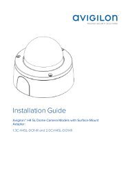 Installation Guide