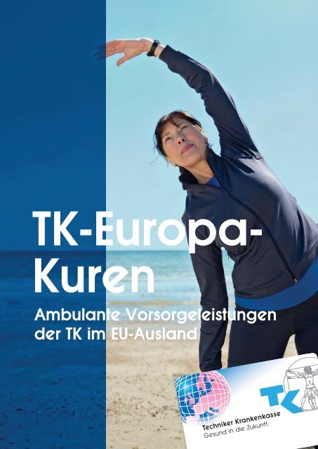 Kuren - Techniker Krankenkasse